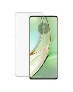 Hydrogel Film Screen Protector for Moto Edge 40(TPU)