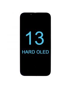 LCD Assembly for iPhone 13 (Hard Oled) (Premium)