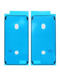 LCD Bezel Frame Adhesive Tape for iPhone 6(Black)