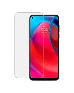 Regular Tempered Glass for Motorola Moto G Stylus 5G(2021)