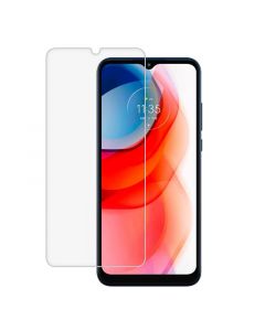 Regular Tempered Glass for Moto G Play (2021) XT2093