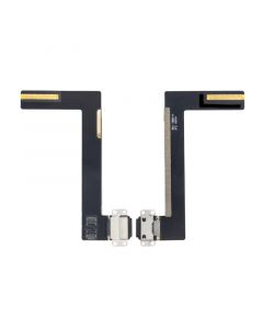 Charging Port Flex Cable for iPad Air 2 (Black)
