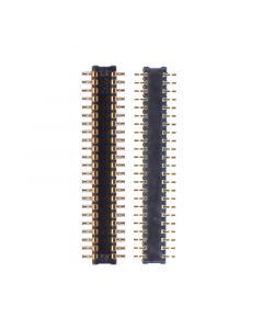 Digitizer FPC Connector for iPhone 5S