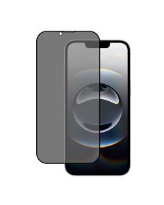 Privacy Tempered Glass for Apple iPhone 16E