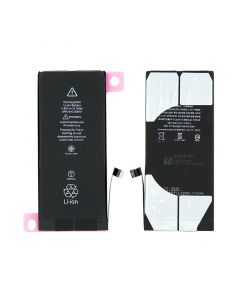 Extended Capacity Battery for iPhone 11 (Premium)(3.83V 3600mAh)