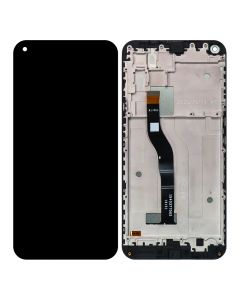 LCD Assembly for Cubot X30/C30(With Frame)