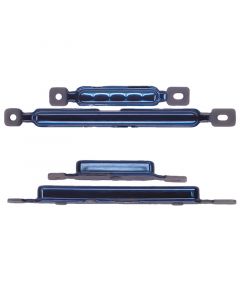 Hard Buttons (Power & Volume) for Motorola G9 Plus (XT2087 / 2020) (Dark Blue)