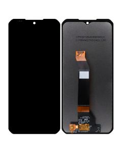 LCD Assembly for Doogee V Max (Without Frame)