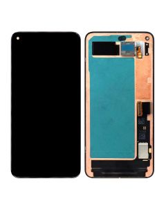 LCD Assembly for Google Pixel 5 (Without Frame)