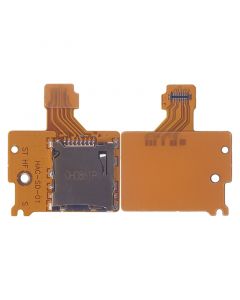 Micro SD Card Reader Slot for Nintendo Switch (HAC-SD-01)