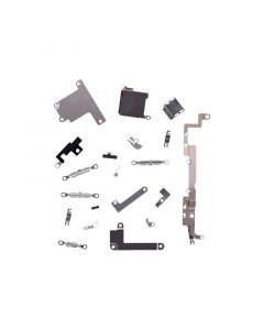 Full Set Small Metal Internal Bracket Replacement Parts Shield Plate Kit for iPhone XR