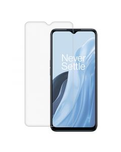 Hydrogel Film Screen Protector for OnePlus Nord N300 5G(TPU)