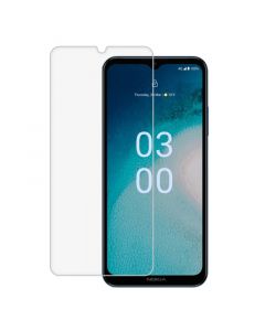 Regular Tempered Glass for Nokia C300