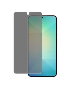 Privacy Tempered Glass(With Fingerprint Reader Function) for Samsung Galaxy S25