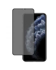 Privacy Full Cover Tempered Glass for iPhone 11 Pro