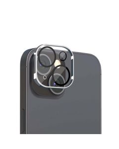 Regular Camera Tempered Glass for iPhone 15/15 Plus