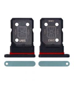 Single Sim Card Tray for OnePlus 10T(Grey)(US Version)