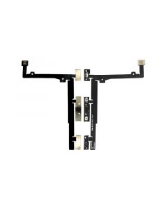 Power and Volume Button Flex Cable for Google Pixel 4