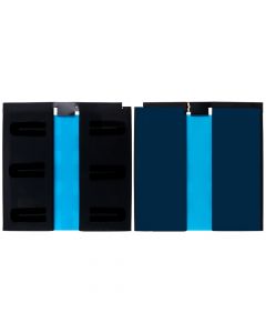 Battery for Apple iPad Pro 12.9(2018)/iPad Pro 12.9(2020)(3.76V 9720mAh)