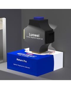 iReturn Pro Optical Fingerprint Calibrator(Luo Wei)