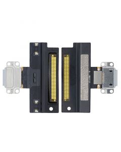 Charging Port Flex Cable for iPad Air 3 (White)