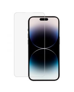 Full Cover 10D Tempered Glass for iPhone 14 Pro