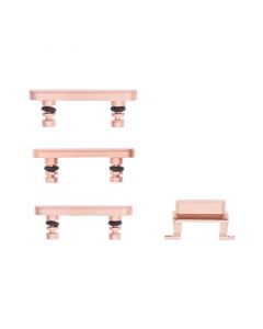 Hard Buttons(Power/Volume/Switch) for iPhone 7 Plus(Rose Gold)