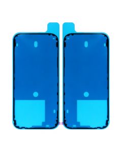 LCD Bezel Frame Adhesive Tape for Apple iPhone 16 Pro