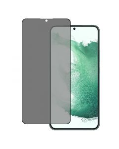 Privacy Full Cover Tempered Glass for Samsung Galaxy S22 Plus 5G