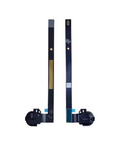 Headphone Jack Flex Cable for iPad 9 (2021) (WiFi Version) (Black)