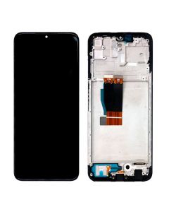 LCD Assembly for T-Mobile Revvl 6 Pro With Frame