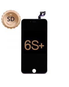 LCD Assembly for iPhone 6S Plus (Standard) (Black)