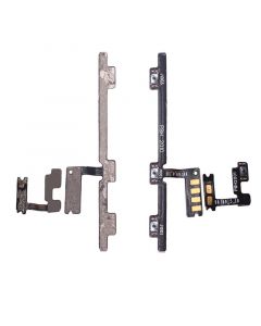 Power Button and Volume Flex Cable for LG K51 / Q51