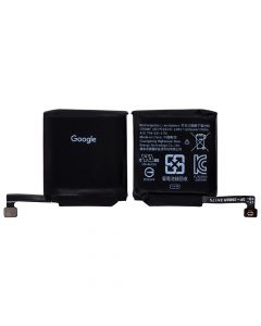 Battery for Google Pixel Watch 3 (41MM)(3.89V 307mAh)