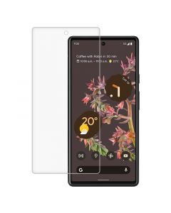 Hydrogel Film Screen Protector for Google Pixel 6 (TPU)