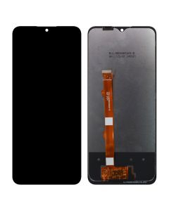 LCD Assembly for Boost Mobile Summit 5G(Without Frame)