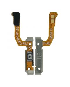 Power Button Flex Cable for Samsung Galaxy S8/S8 Plus