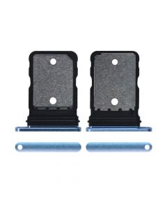 Sim Card Tray for Google Pixel 7a (Blue)