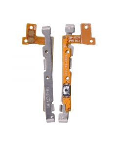 Power Button Flex Cable for Samsung Galaxy J7V (J727/2017)