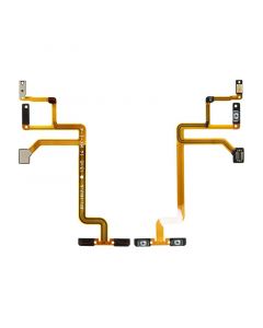 Power and Volume Flex Cable for iPod Touch 5(16GB)
