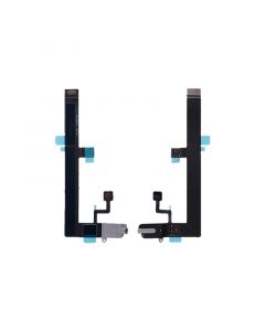 Headphone Jack Flex Cable for iPad Pro 12.9" (Gray) (2nd Gen)