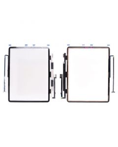 Digitizer for iPad Pro 12.9" 3rd Gen (2018) / 12.9" 4th Gen (2020) (Glass Separation Required) (Premium) (Black)