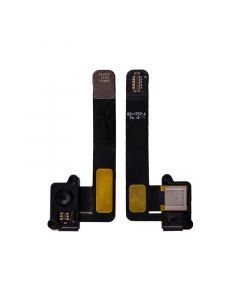 Front Camera With Flex Cable for iPad Mini 1 / iPad Mini 2 / iPad Mini 3 / iPad Air 1 / iPad 5 (2017) / iPad 6 (2018) / iPad 7 (2019) / iPad 8 (2020)