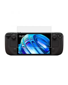 Regular Tempered Glass for Steam Deck (7") 2021&2022