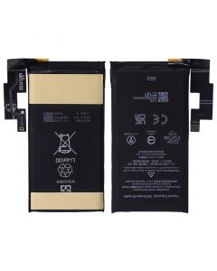 Battery for Google Pixel 6 Pro (G63QN)(3.85V 4905mAh)