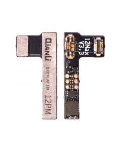 Battery Tag-On Flex Cable for iPhone 12 Pro Max (Qianli)