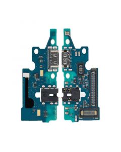 Charging Port Board with Headphone Jack for Samsung Galaxy A71 (A715/2020)