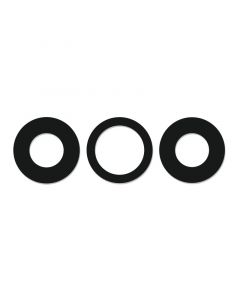 Back Camera Lens(Glass Only) for iPhone 11 Pro Max