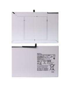 Battery for Samsung Galaxy Tab A8 10.5 (2021)3.85V 6820mAh(HQ-6300SD)