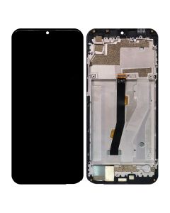 LCD Assembly for Ulefone Note 9P(With Frame)